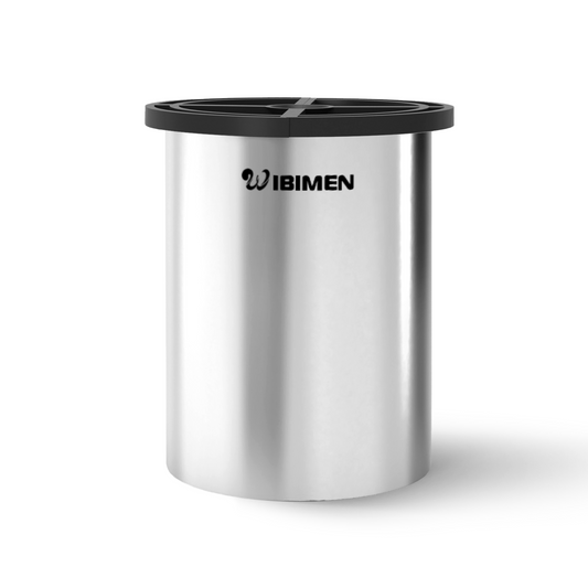 Clear Ice Cube Maker (Trump)