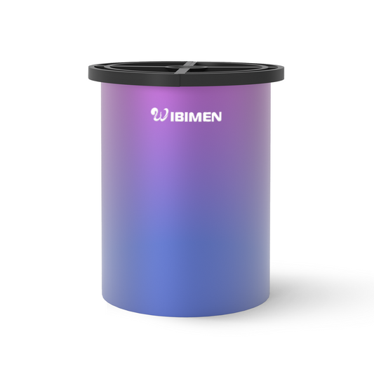 Clear Ice Cube Maker