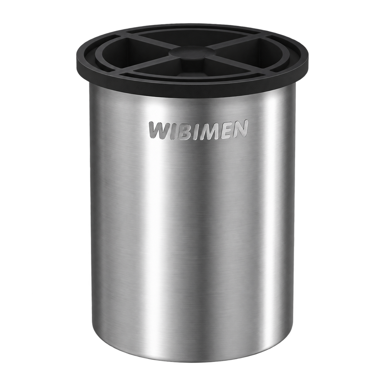 WIBIMEN stainless steel clear ice maker
