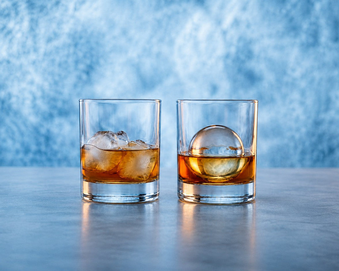 Why Does Clear Ice Melt Slower? The Science Behind Crystal-Clear Ice