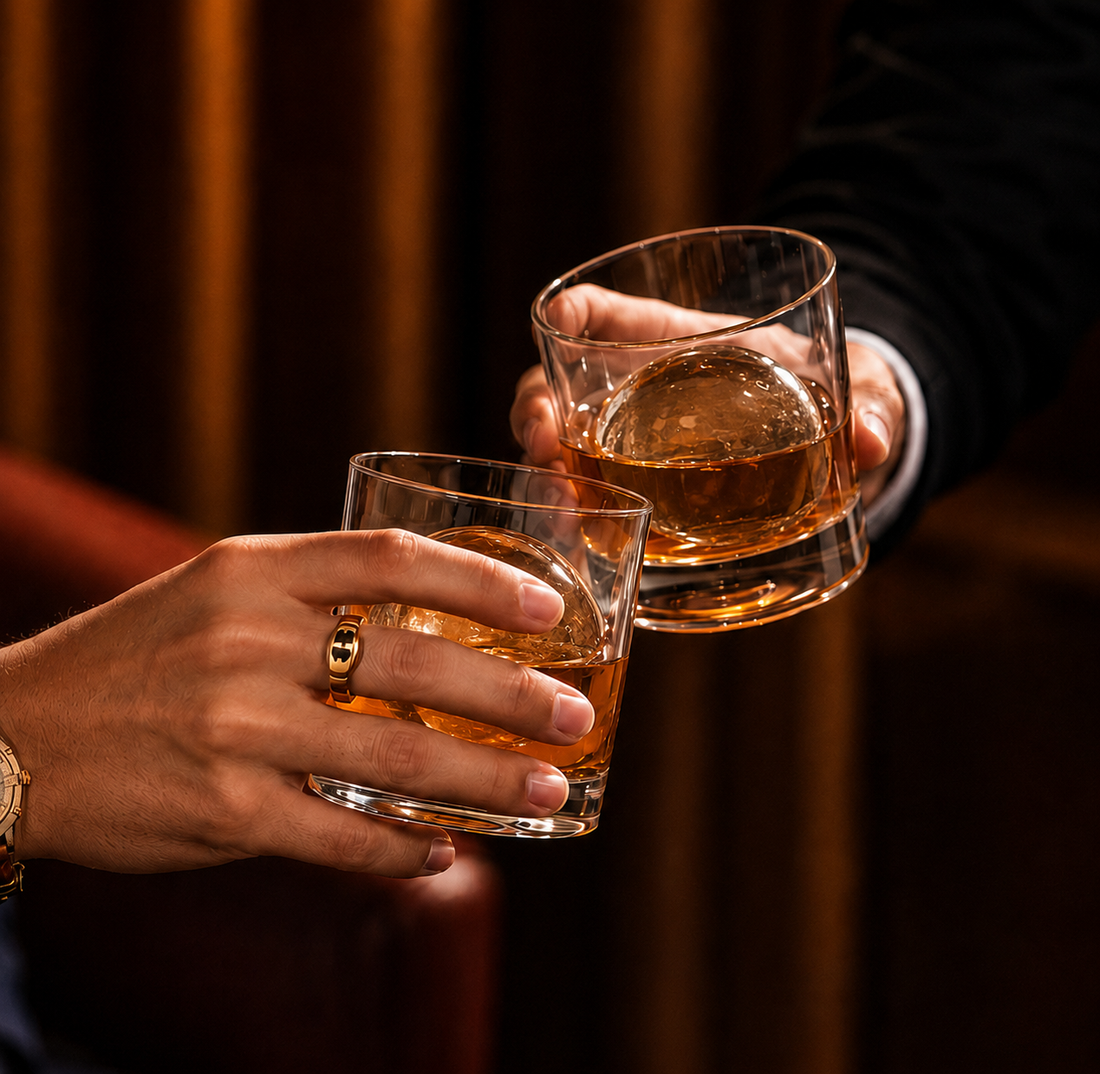 Why Americans Love Ice in Every Drink: The Science, Culture & Craft Behind the Obsession