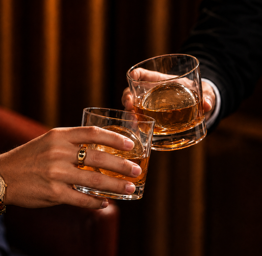 Why Americans Love Ice in Every Drink: The Science, Culture & Craft Behind the Obsession