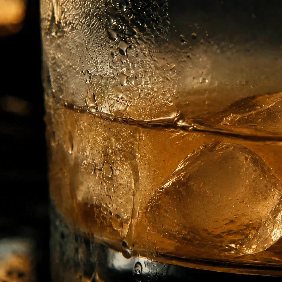 Why Most Ice Sphere Molds Make Whiskey Worse