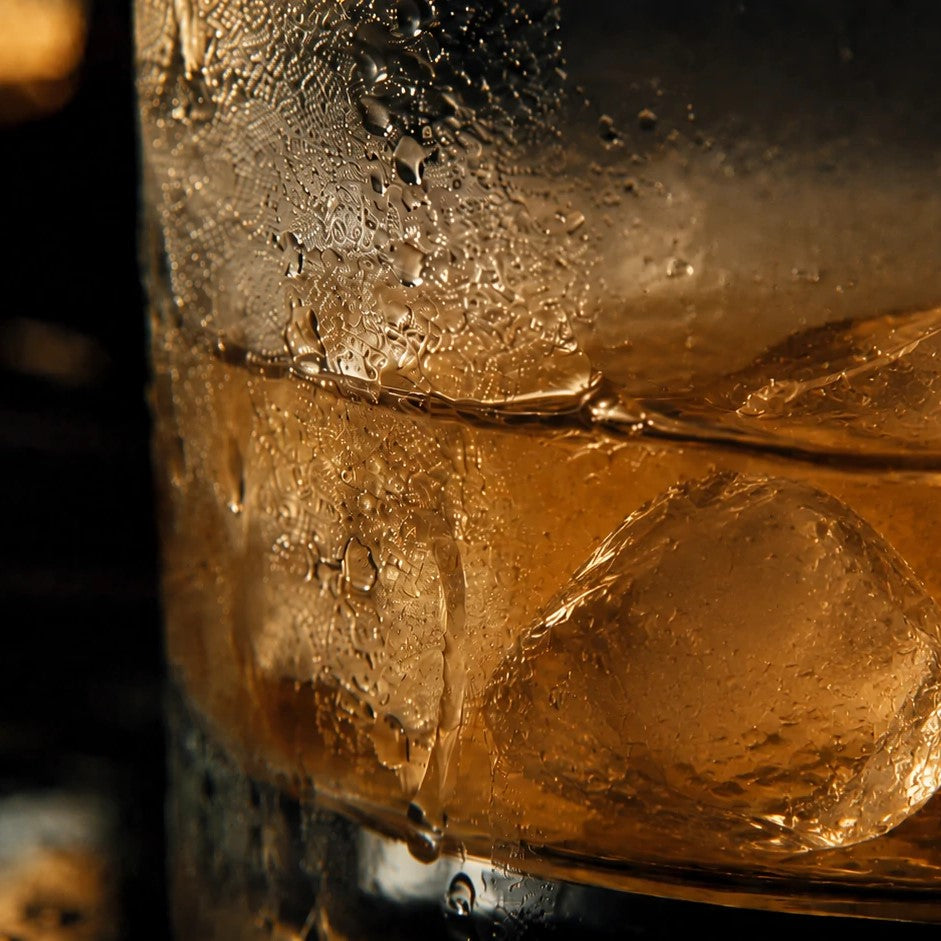 Why Most Ice Sphere Molds Make Whiskey Worse