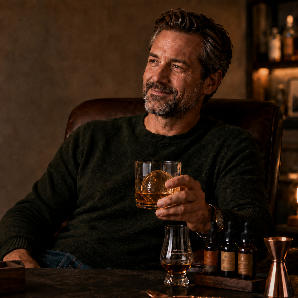 Best Father’s Day Gifts for Dads Who Like Whiskey