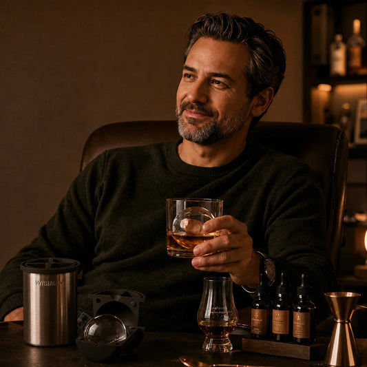 Best Father’s Day Gifts for Dads Who Like Whiskey