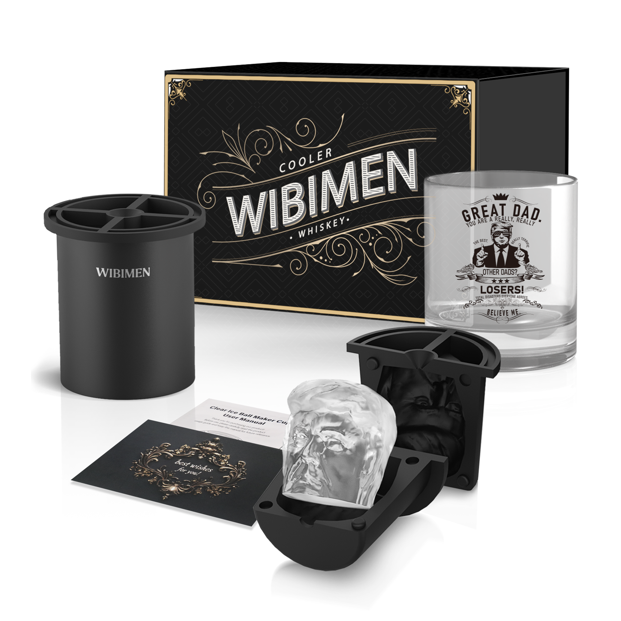 Gift Box Set