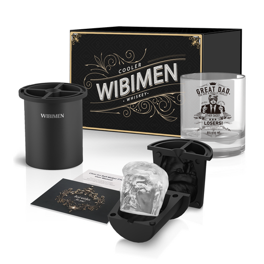 Gift Box Set