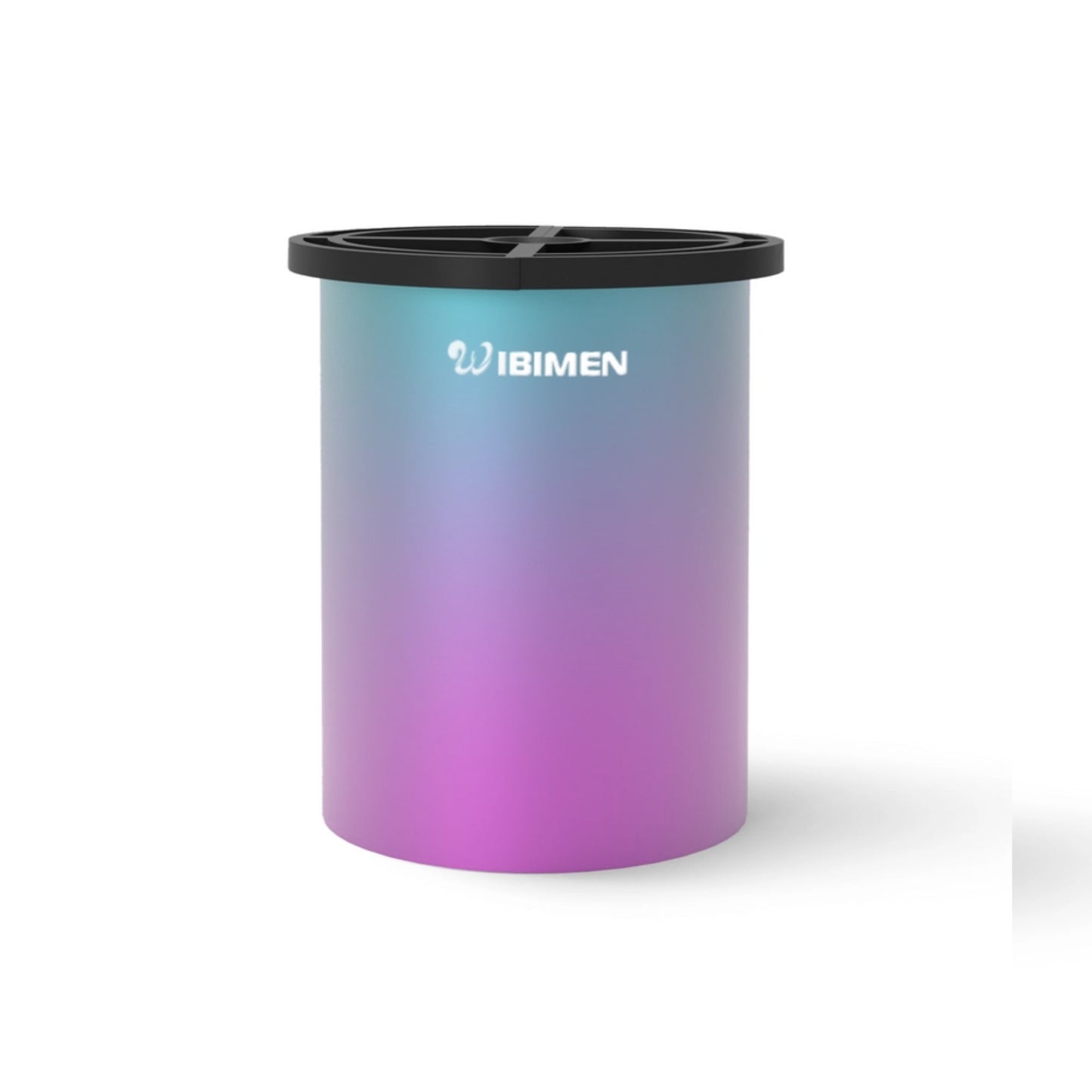 Customize your ice cup
