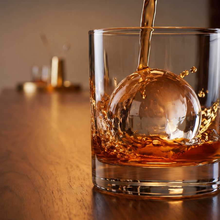WIBIMEN - The Details Before you pour