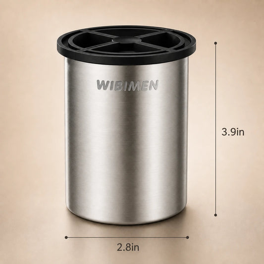 compact design - WIBIMEN