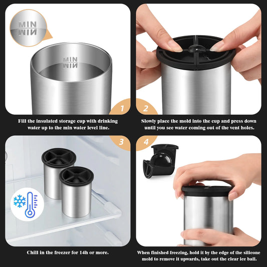 Stainless - WIBIMEN