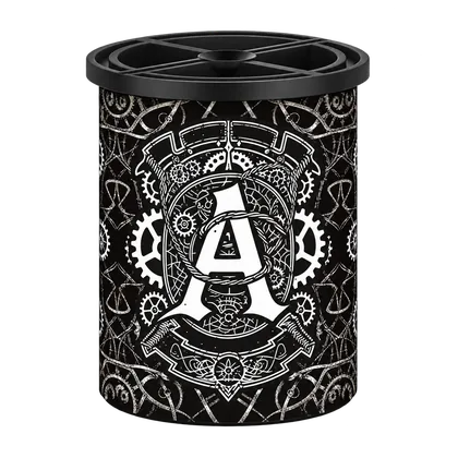 WIBIMEN initial A clear ice maker