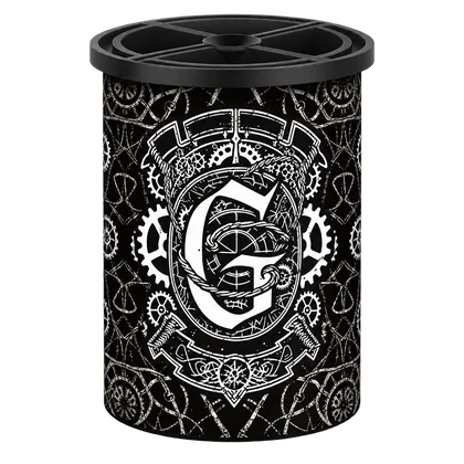 WIBIMEN initial G clear ice maker