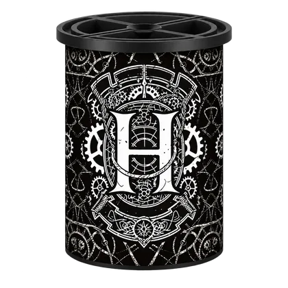 WIBIMEN initial H clear ice maker