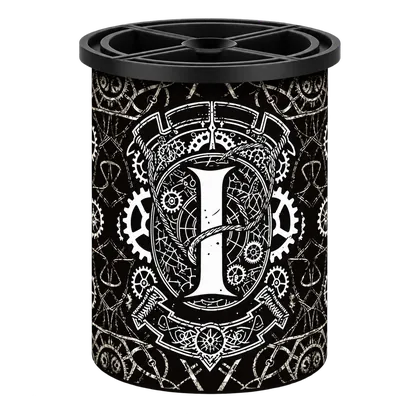 WIBIMEN initial I clear ice maker