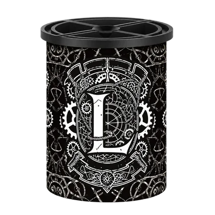 WIBIMEN initial L clear ice maker