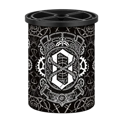 WIBIMEN initial O clear ice maker