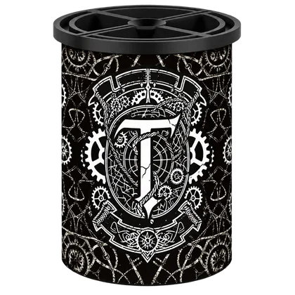 WIBIMEN initial T clear ice maker