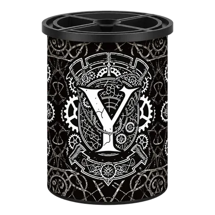 WIBIMEN initial Y clear ice maker